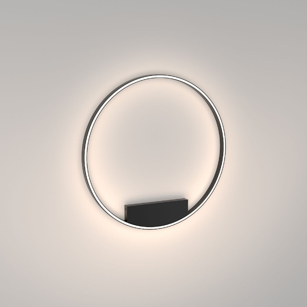Потолочный светильник Maytoni Rim MOD058CL-L50B4K