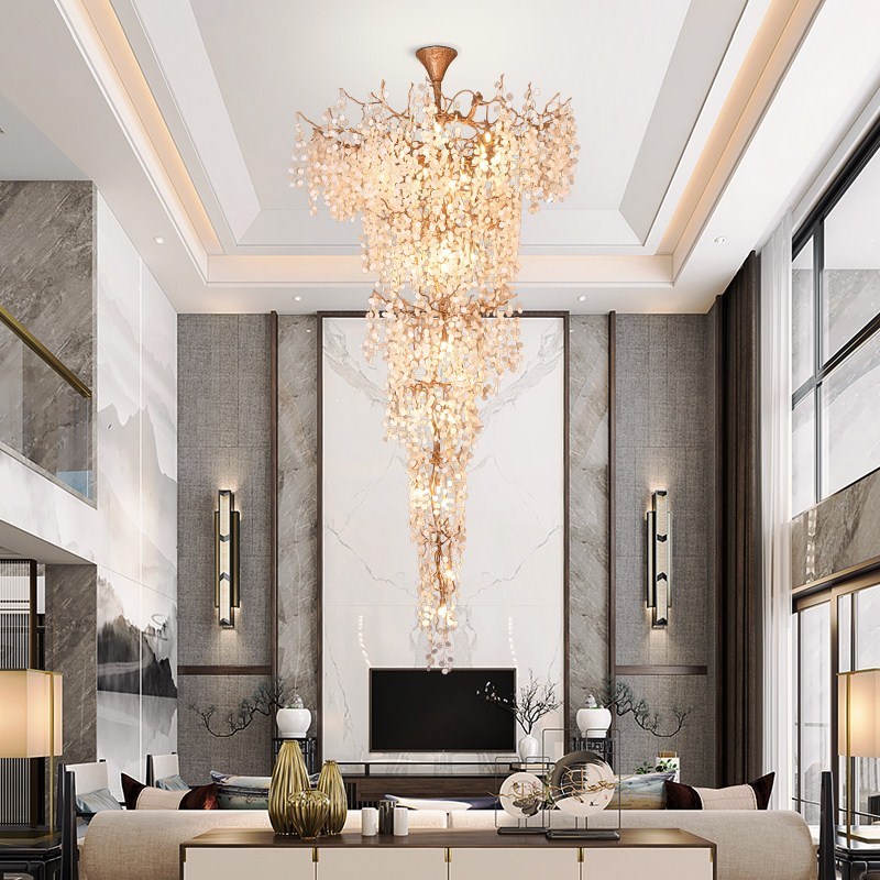 Потолочная люстра ImperiumLoft Fairytree 167211-26