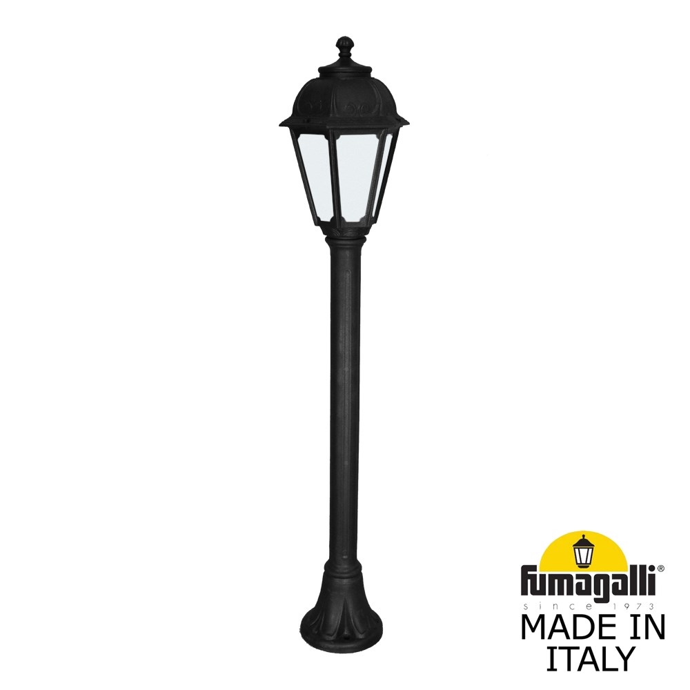 Ландшафтный светильник Fumagalli MIZAR.R/SABA K22.151.000.AYE27