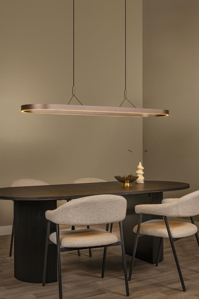 Подвесной светильник Lucide Liane 46404/99/97