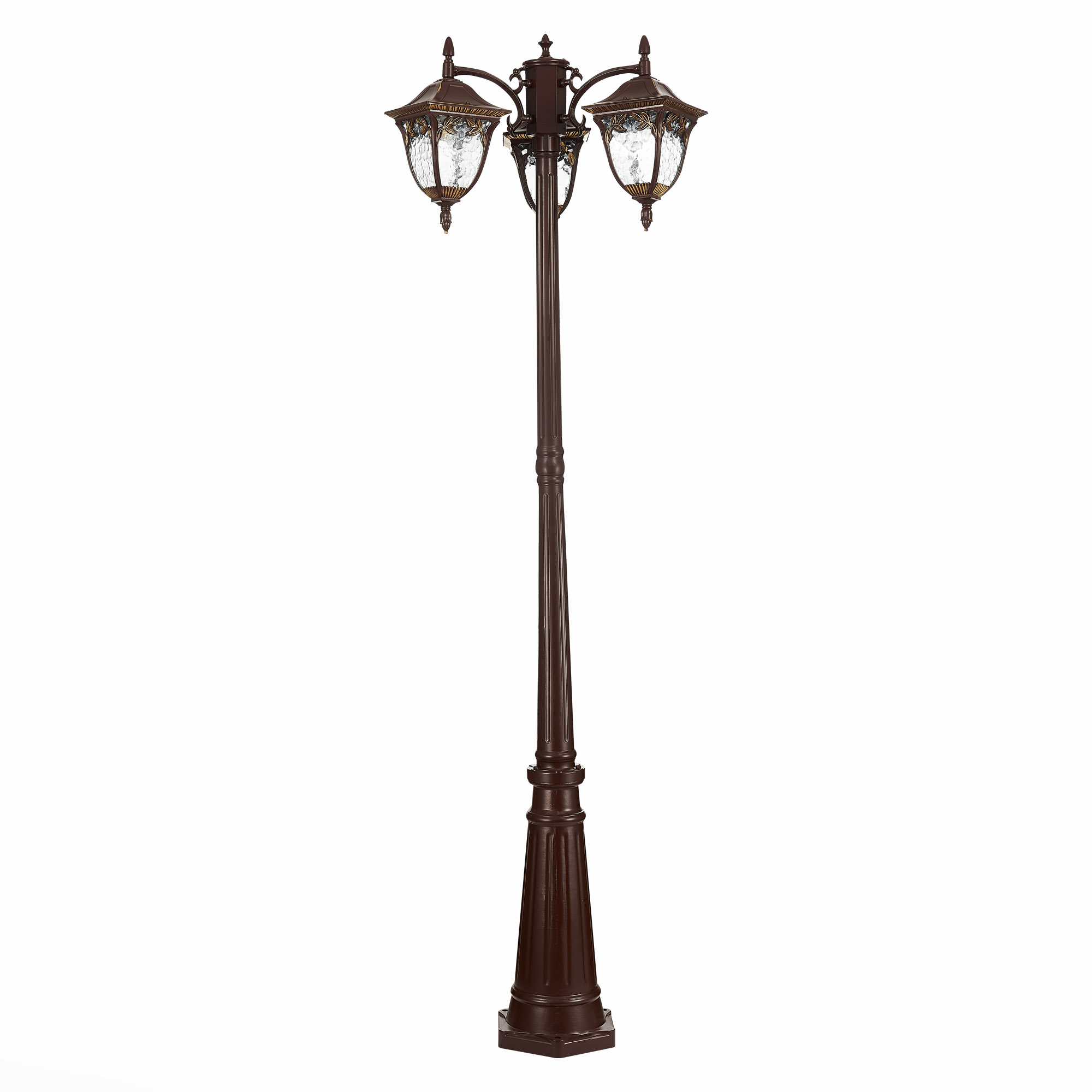 Садово-парковый светильник ST Luce Chiani SL083.705.03 в Москве