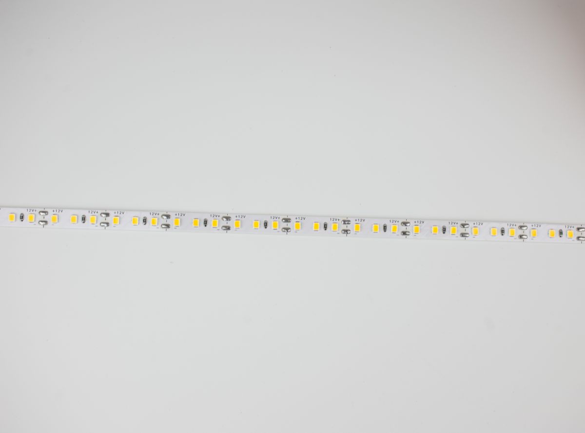 Светодиодная лента LEDS POWER 2835 120/м (10Вт/м) 12В нейтральная 008639
