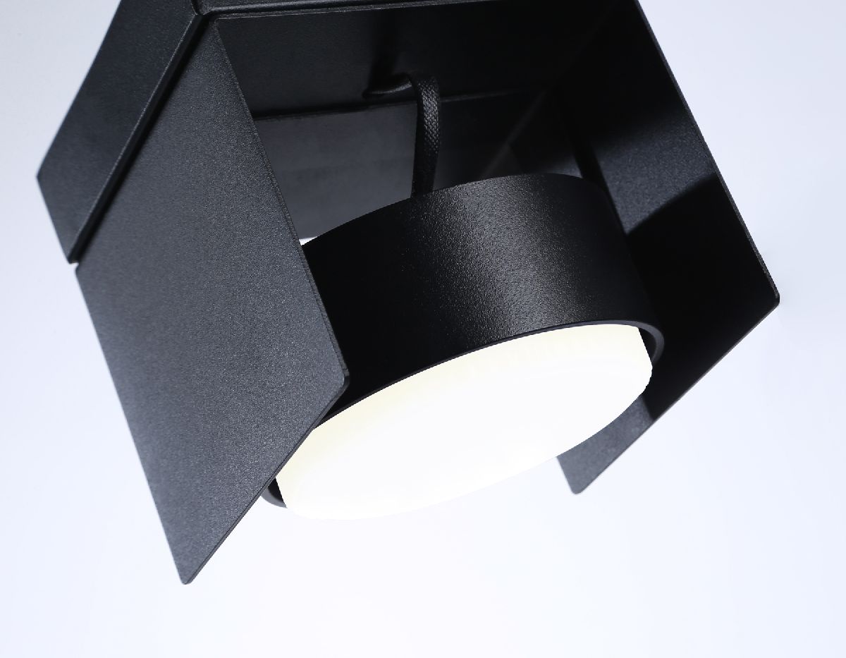 Подвесной светильник Ambrella Light GX Standard tech TN70854