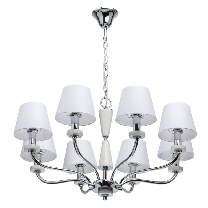 Подвесная люстра MW-Light Виталина 448014308
