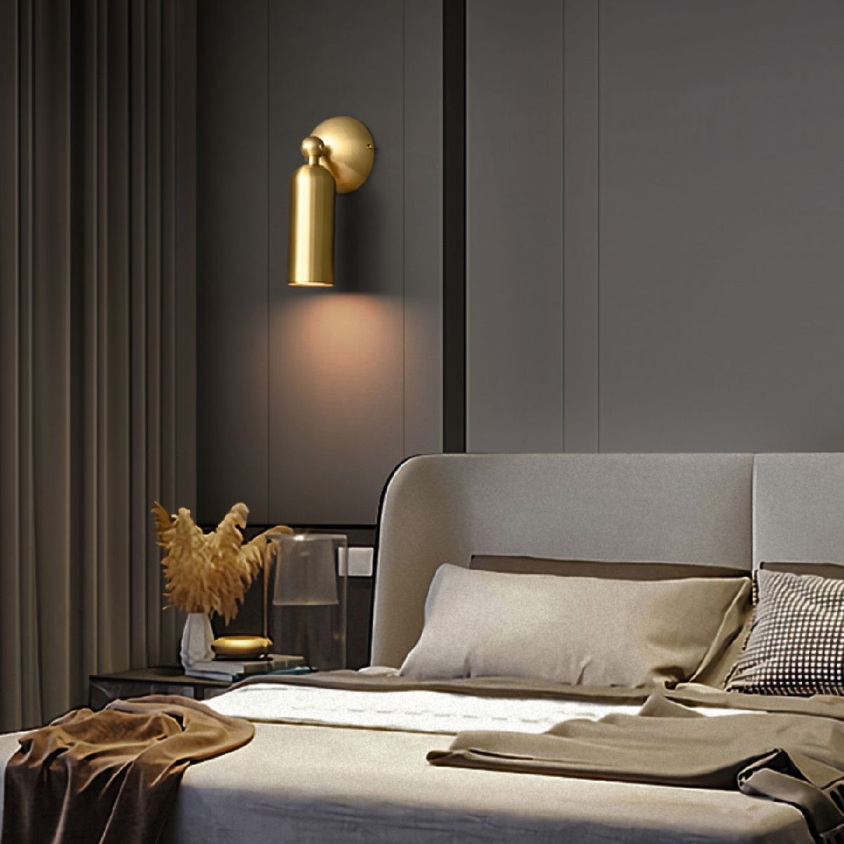 Спот ImperiumLoft Leffe 230016-23