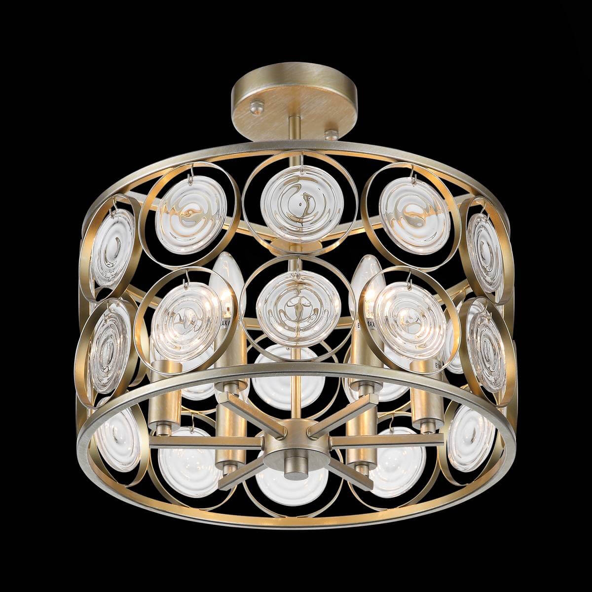 Люстра на штанге ST-Luce SL1105.202.06