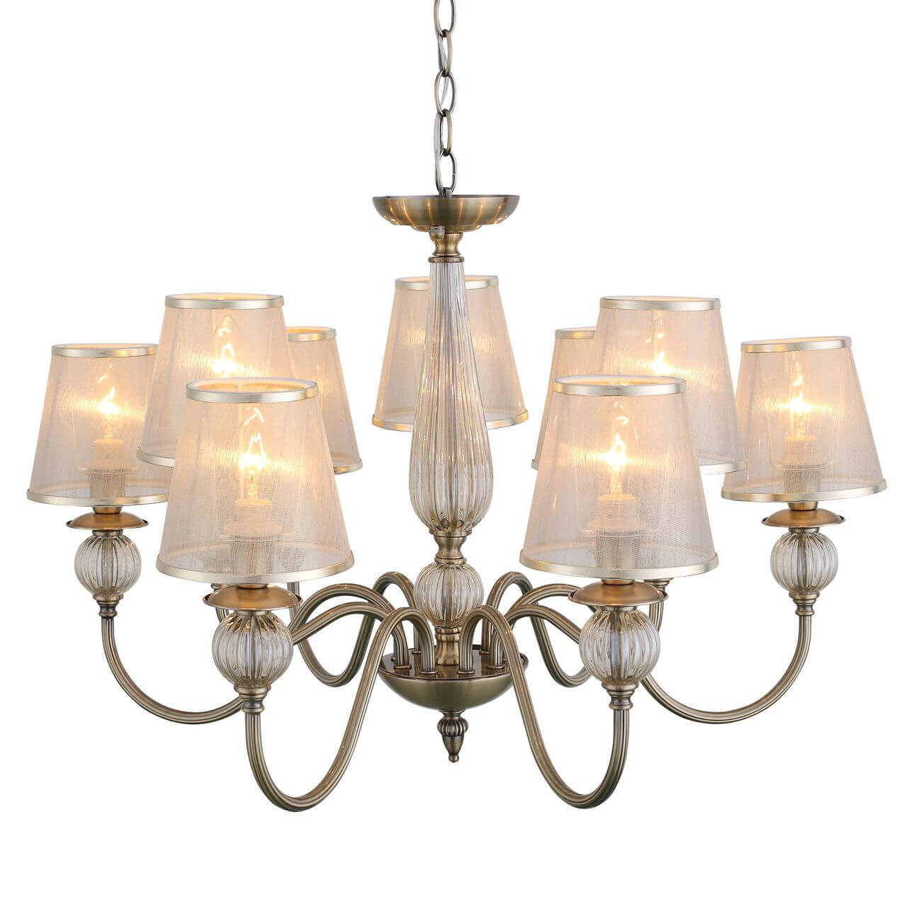 Подвесная люстра ST Luce Grazia SL185.303.09 в Москве