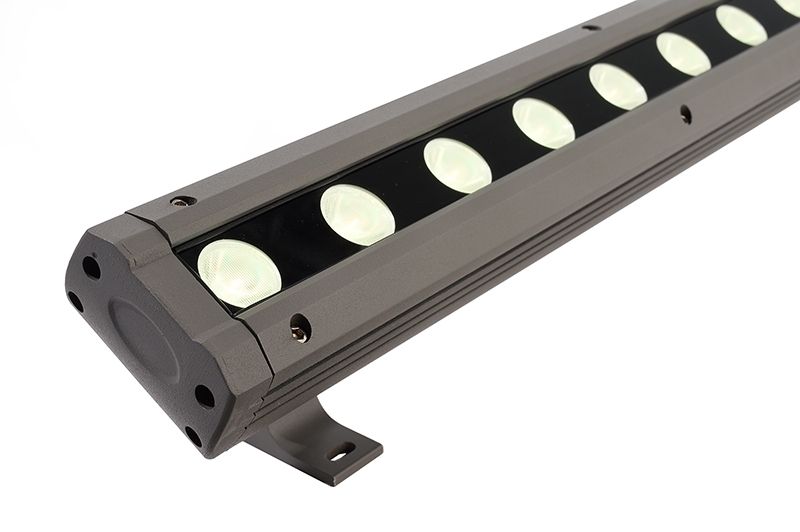 Уличный светильник Deko-Light Wallwasher Caph 732068