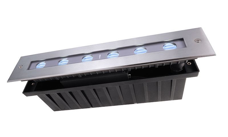 Уличный светильник Deko-Light Line 730263