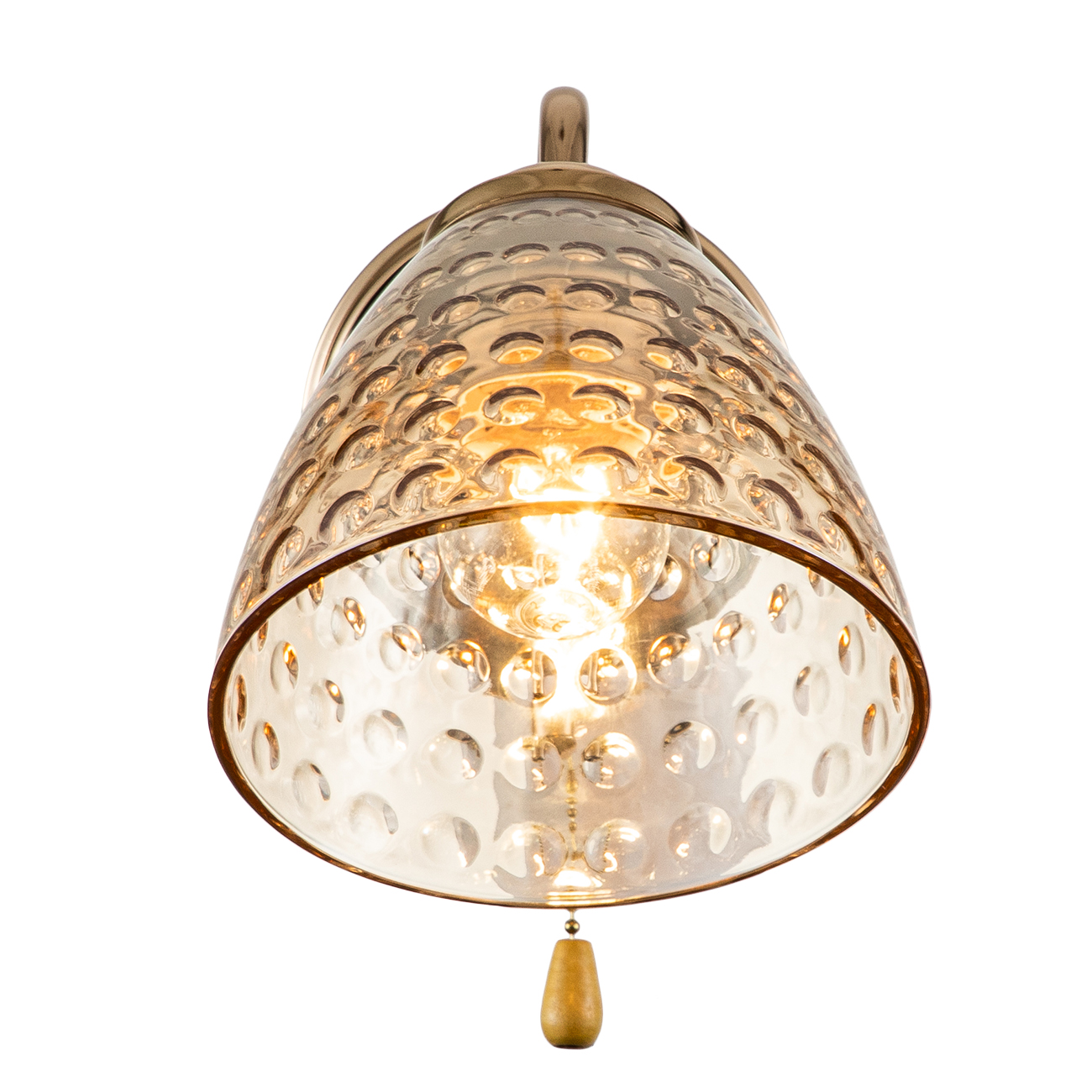Бра Escada Freesia 658/1A Gold