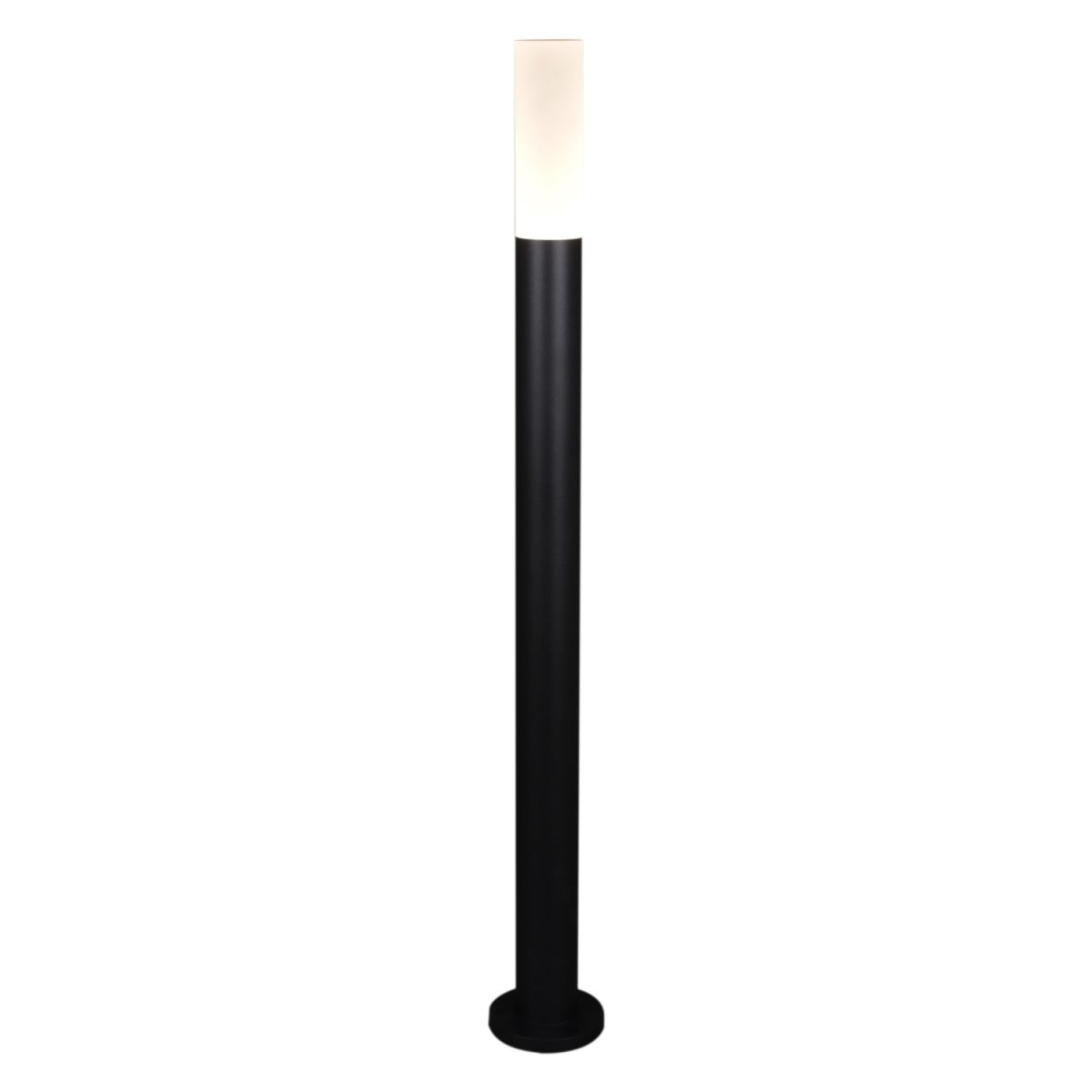 Ландшафтный светильник Reluce 09983-0.7-001JH 1.0M LED10W BK RLOS