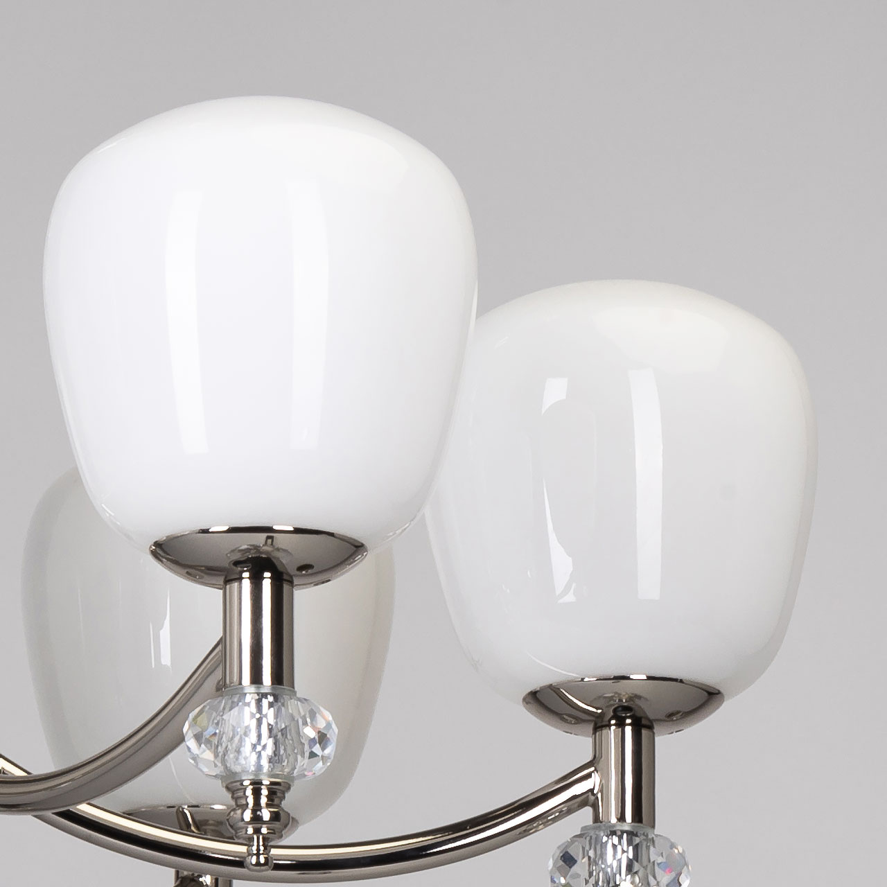 Подвесная люстра MW-Light Оливия 306014706 в Москве