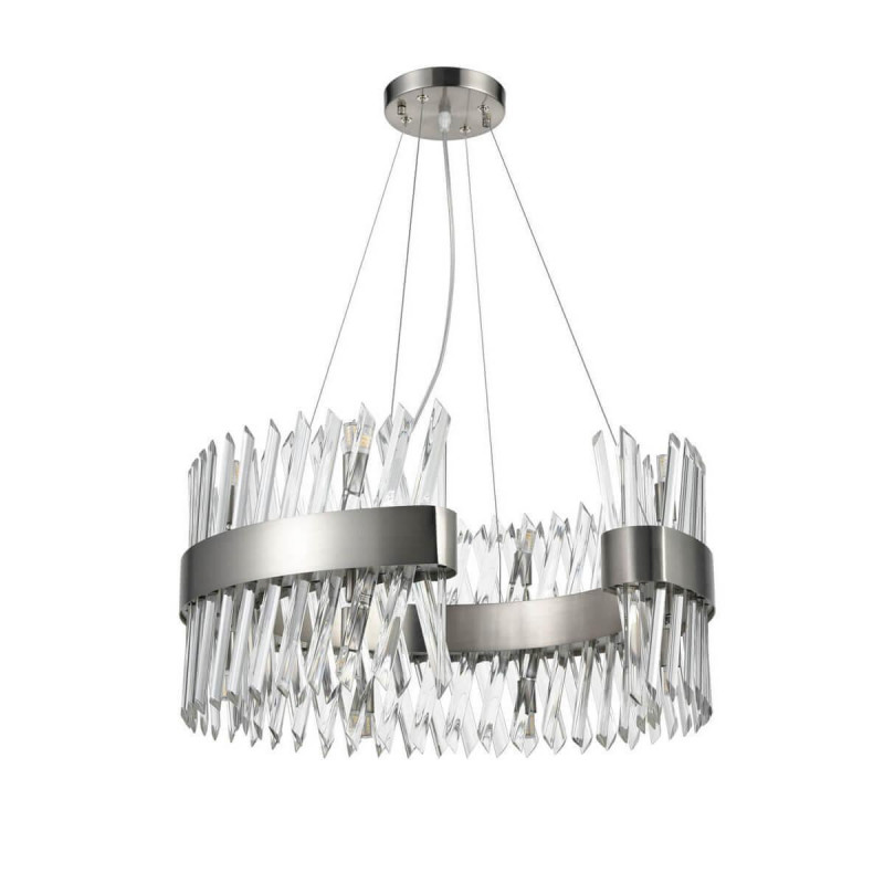 Подвесная люстра Vele Luce VL3015P14 УЦ