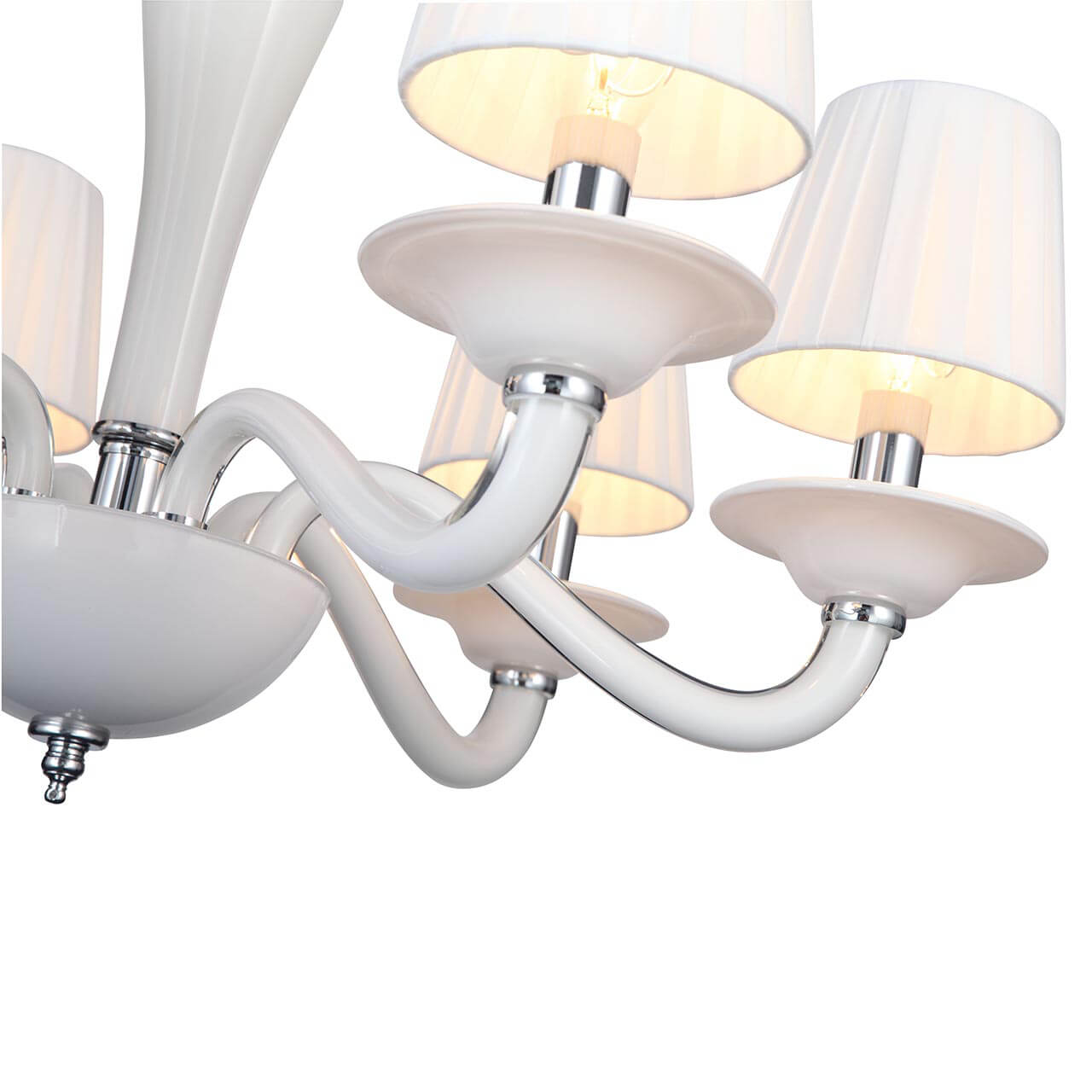 Подвесная люстра ST-Luce SL1112.503.06 в Москве