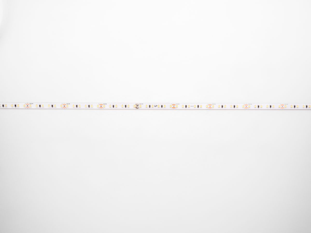 Светодиодная лента LEDS POWER 2835 120/м (5Вт/м) 24В холодная 005867