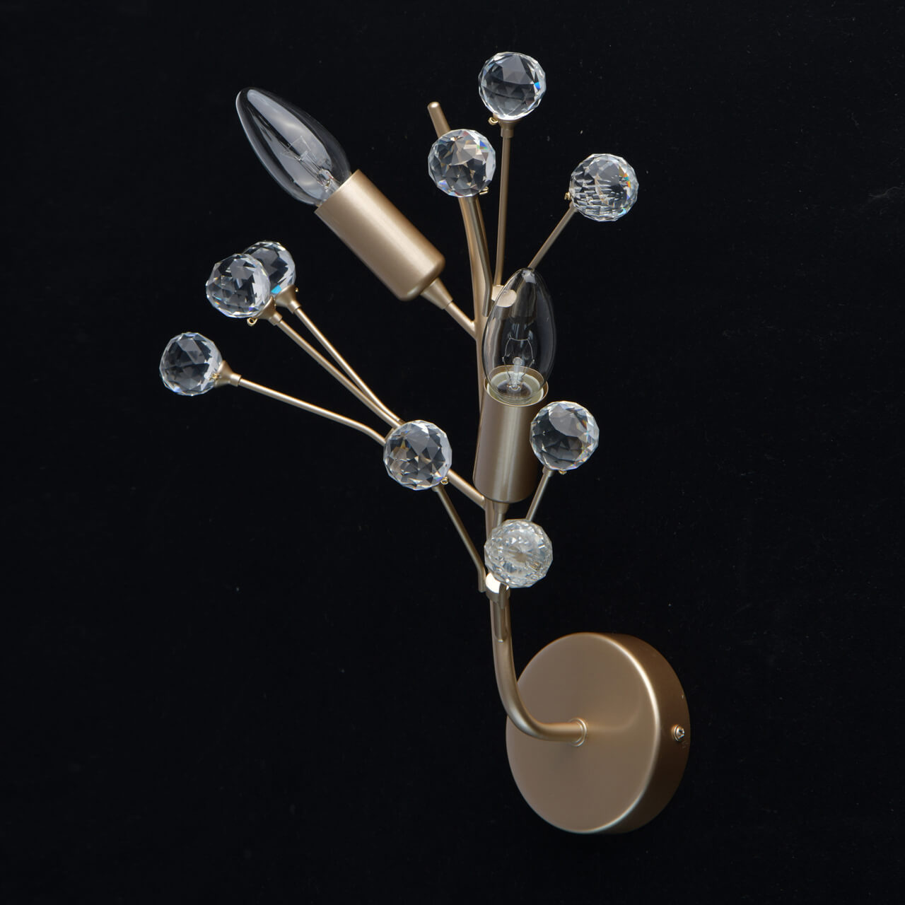 Бра модерн MW-Light Адриатика 280021902