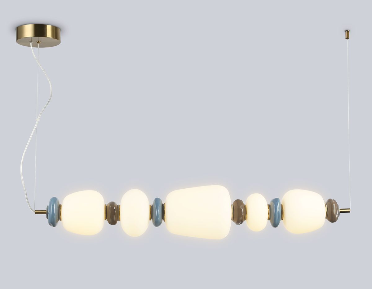 Подвесной светильник Ambrella Light High Light Ceramo Modern LH53176