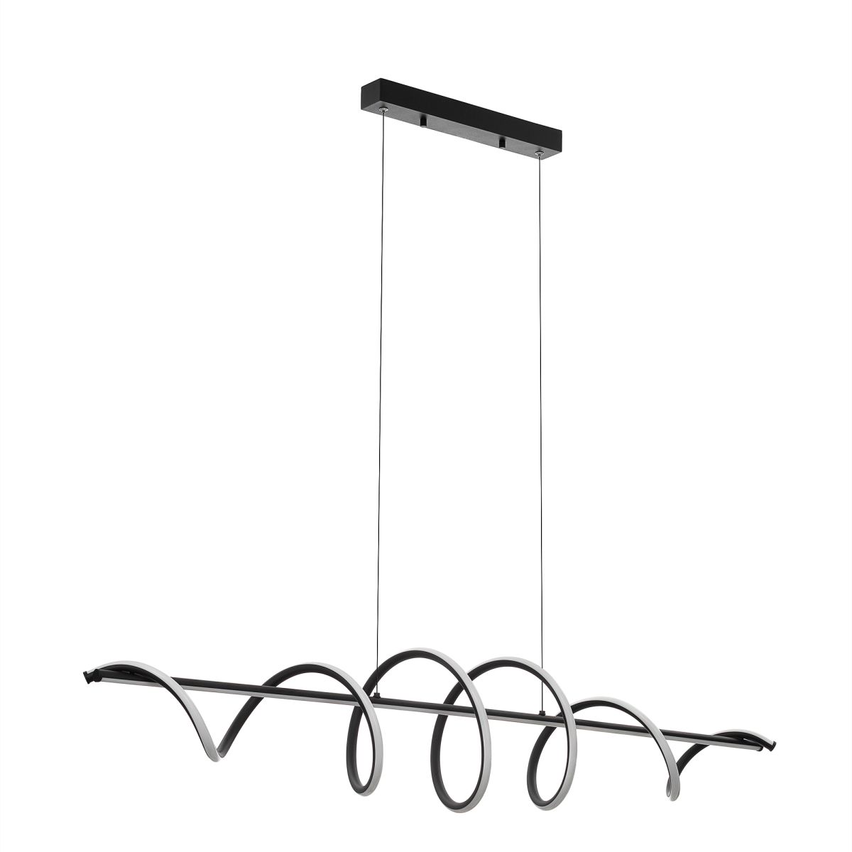 Подвесная люстра Citilux Джемини CL229066