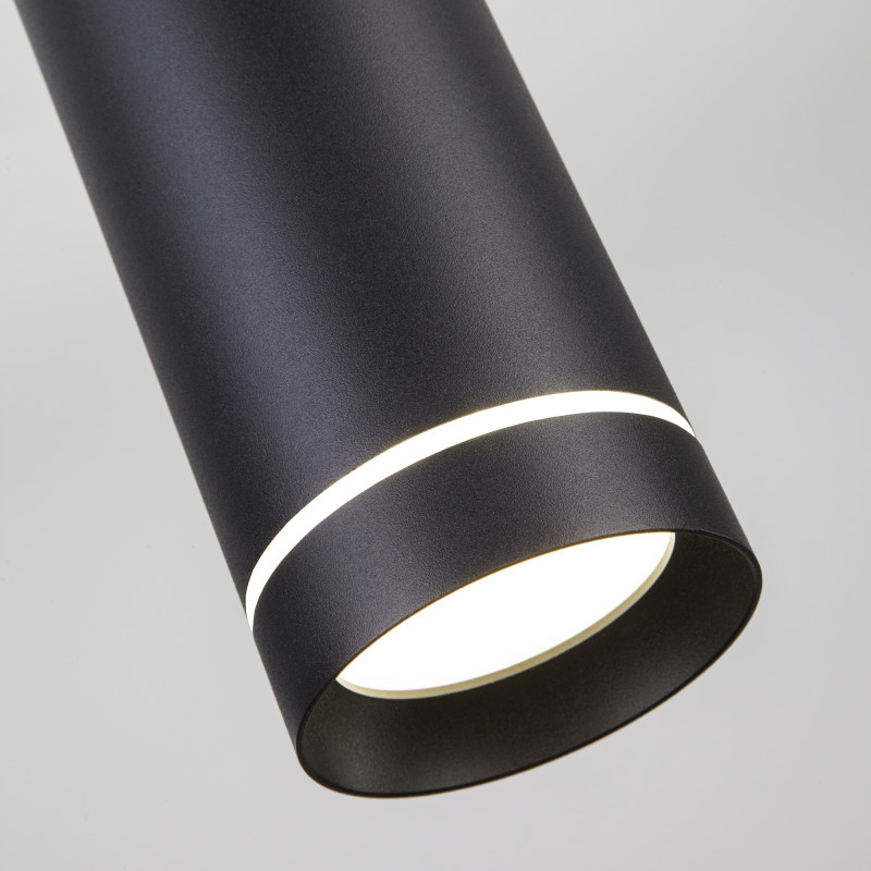Светильник на шине Eurosvet 50163/1 LED черный