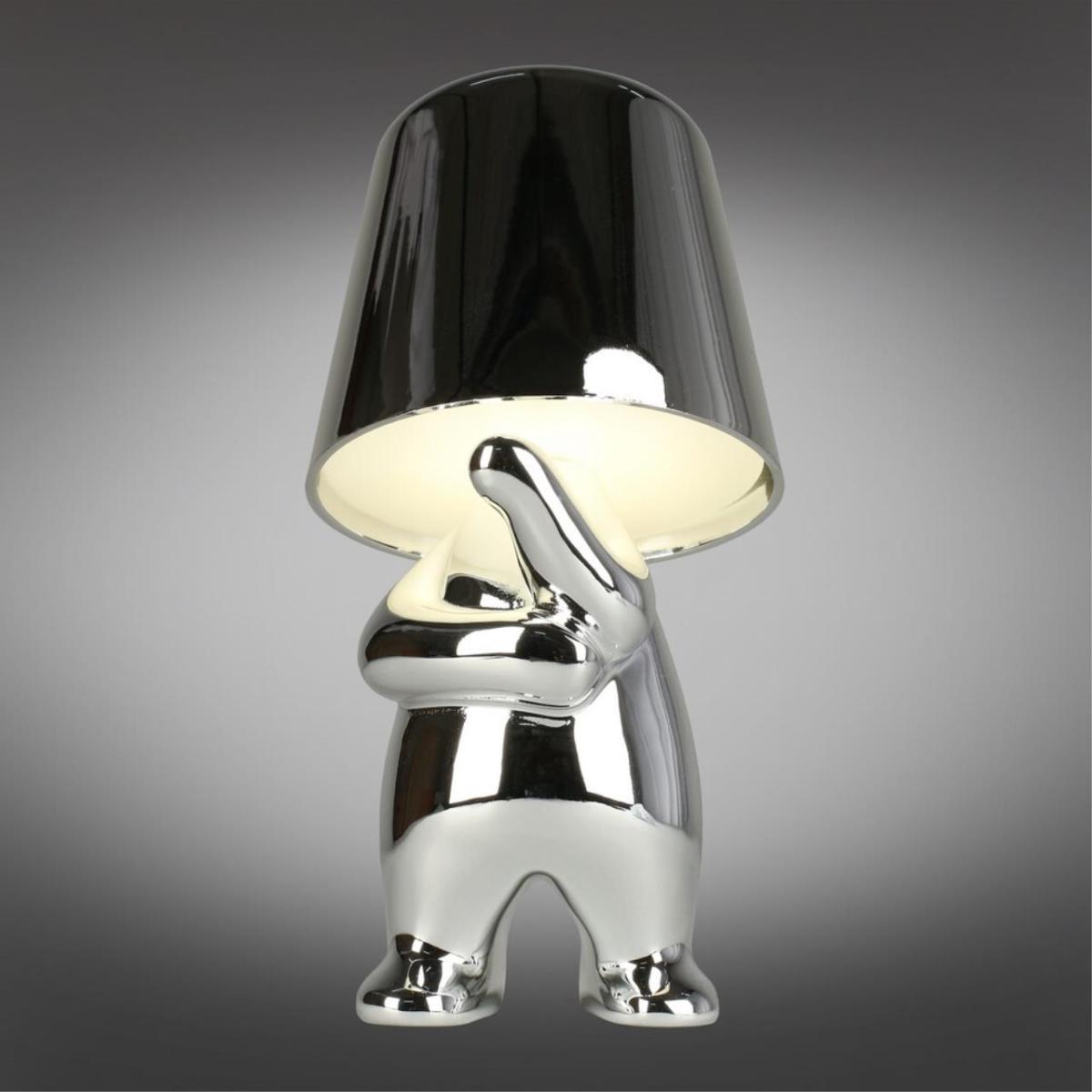 Настольная лампа Aployt Noell APL.675.14.01