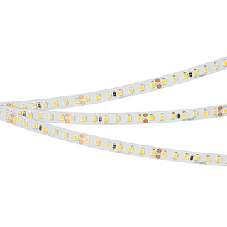 Светодиодная лента Arlight UL-A70-8mm 24V Day4000 (3 W/m, IP20, 10m)  063308