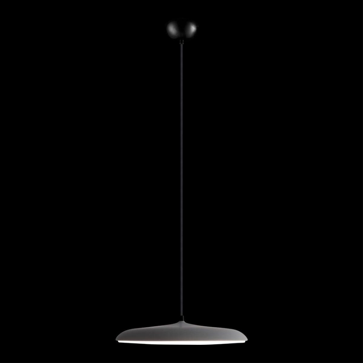 Подвесной светильник Loft IT Plato 10119 Grey УЦ