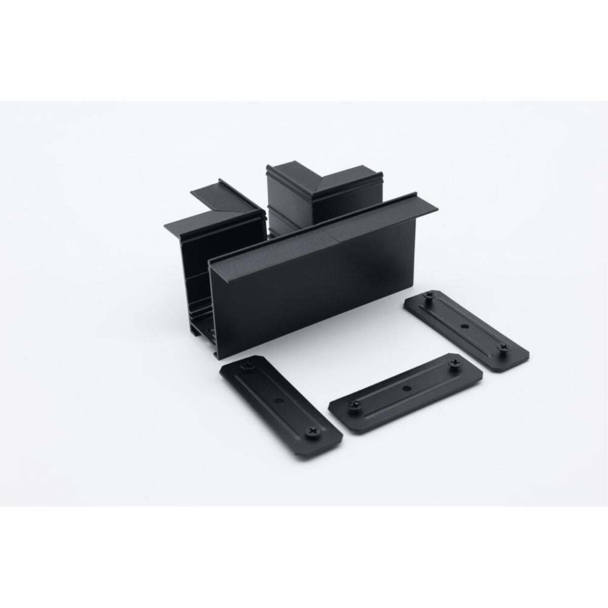 Соединитель Т-образный встраиваемый Aployt Magnetic track 220 APL.0283.00.03