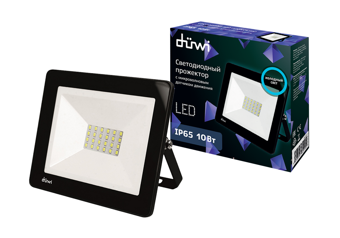 Прожектор Duwi Ultra slim 32290 0