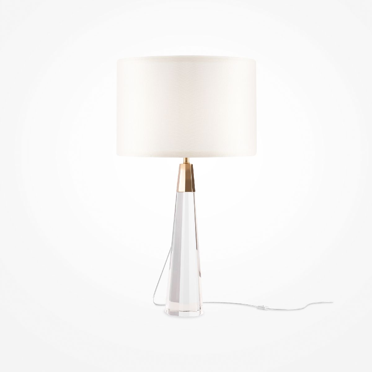 Настольная лампа Maytoni Bianco Z030TL-01BS2