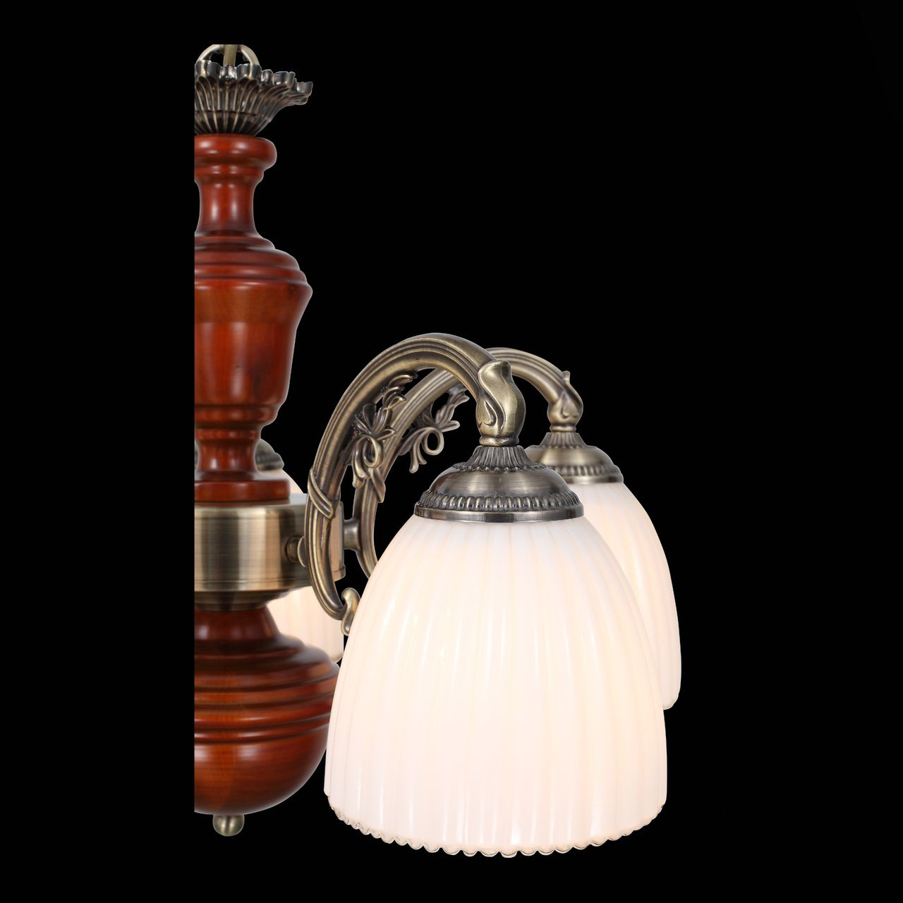 Подвесная люстра ST Luce Fiore SL151.303.05