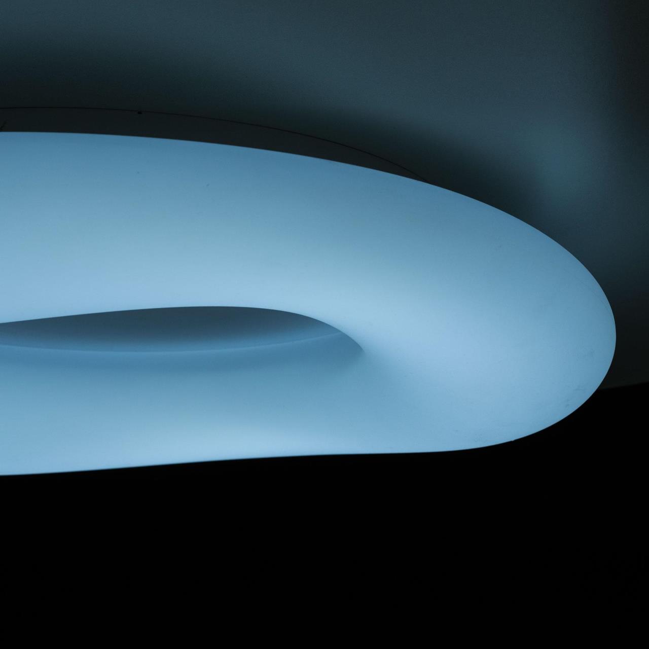 Потолочный светильник Citilux Стратус CL732800RGB