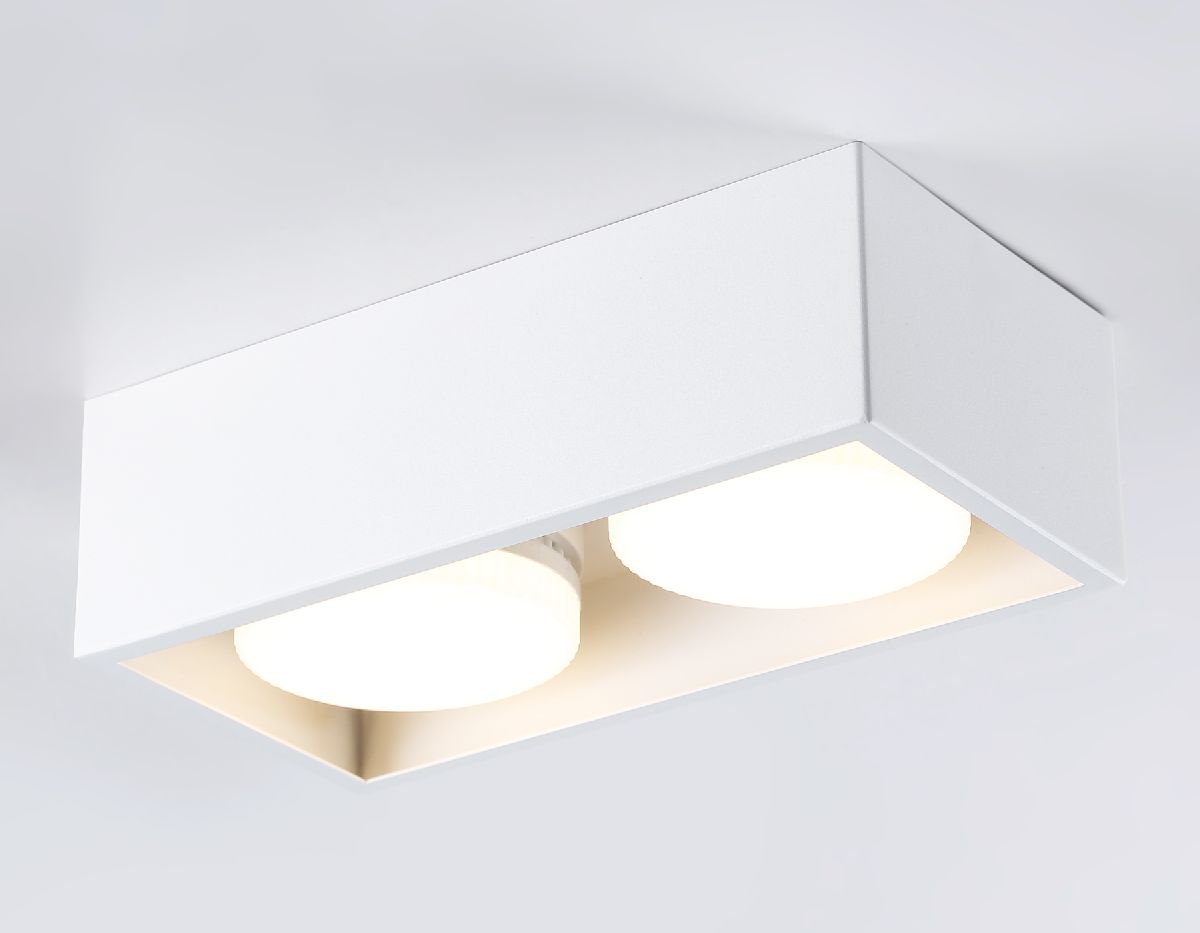 Накладной светильник Ambrella Light Techno spot TN70828
