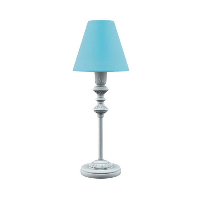Настольная лампа Lamp4you Provence E-11-G-LMP-O-28
