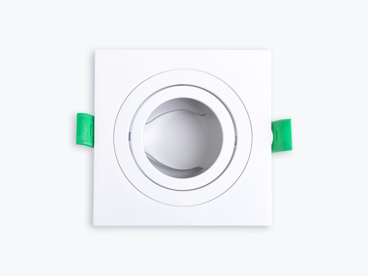 Встраиваемый светильник LEDS POWER GU-S01W, серия SPOT 009261