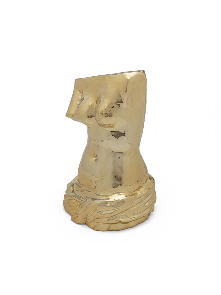 Ваза Seletti Milo 13315