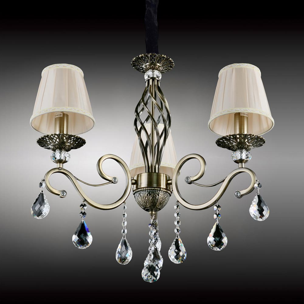 Подвесная люстра Omnilux Belluno OML-79113-03