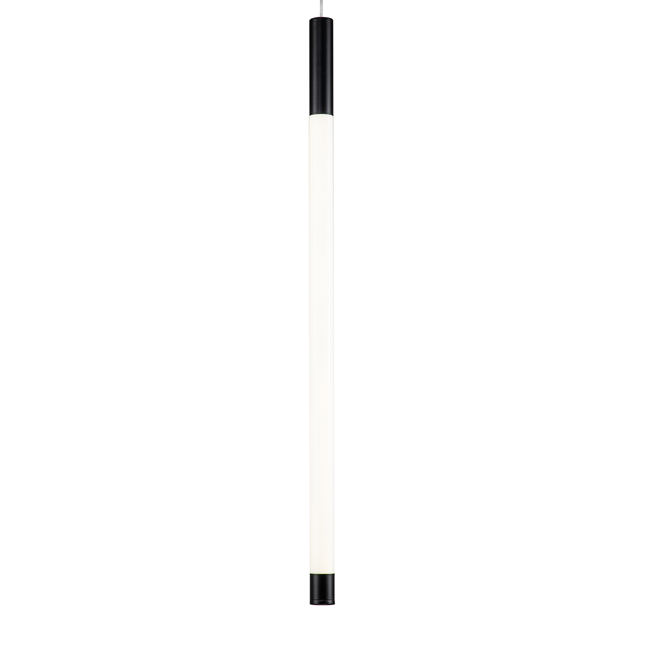 Подвесной светильник Indigo Vettore 14006/1P Black V000040L