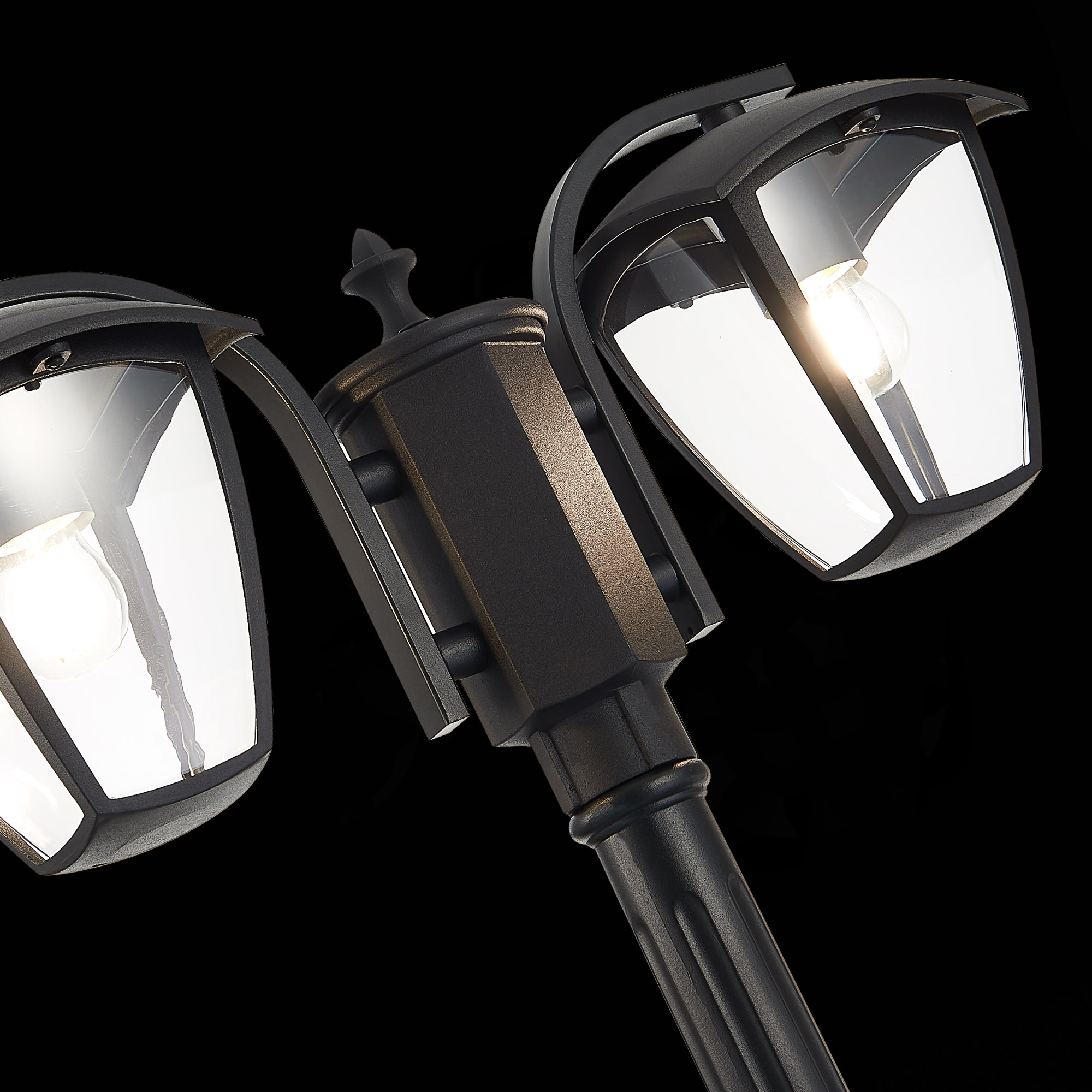 Садово-парковый светильник ST Luce Sivino SL081.405.02 в Москве
