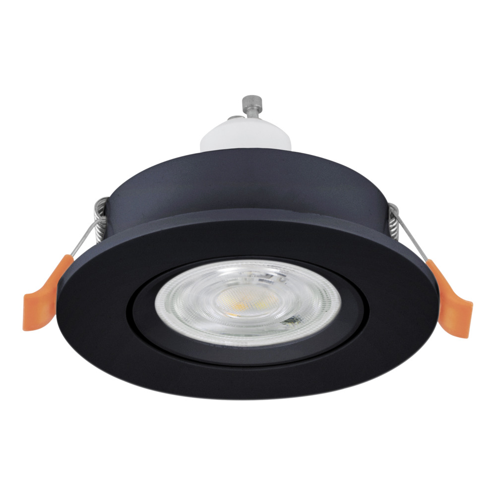 Встраиваемый светильник Eglo Barranco GU10 902243