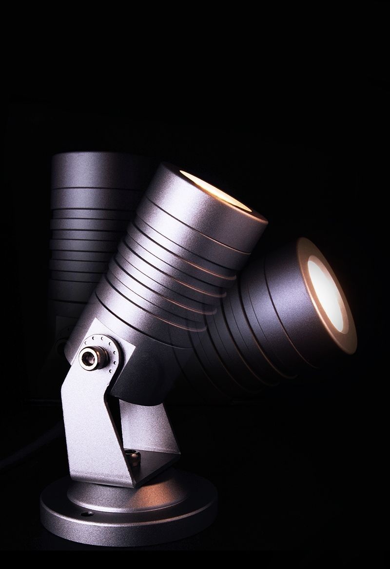 Уличный светильник Deko-Light Mini 131005