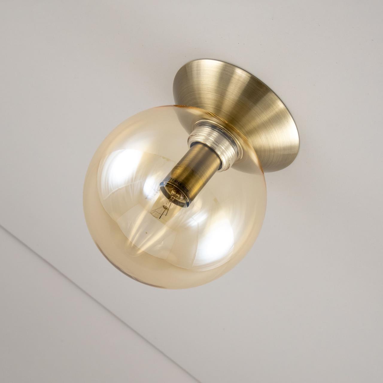 Потолочный светильник Citilux Томми CL102513 в Москве