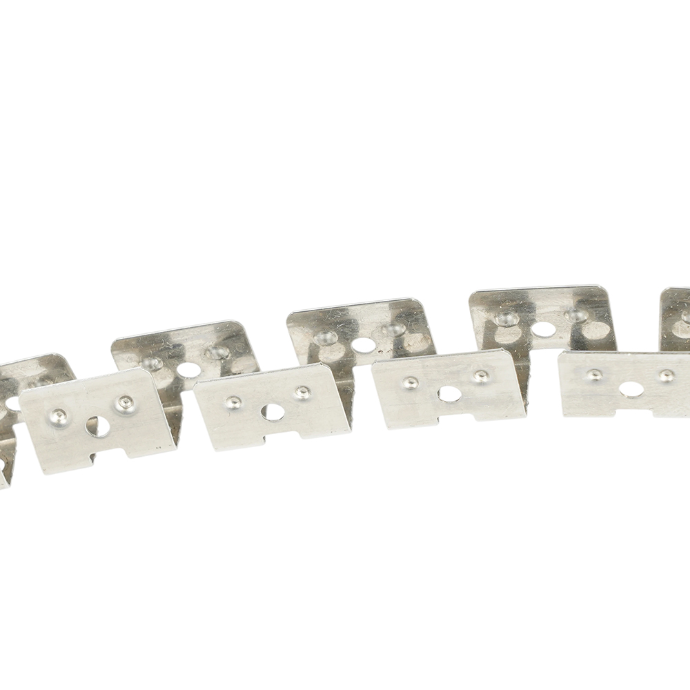 Крепеж гибкий для светодиодной ленты 220V LS720 (2835) LD720-50 Feron 52100