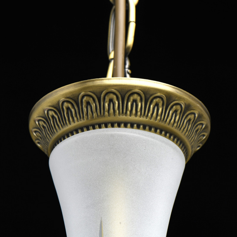 Подвесная люстра MW-Light 317014808