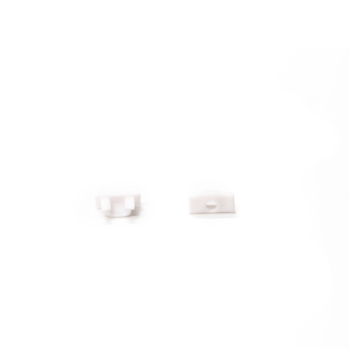 Заглушка (с отверстием/глухая) концевая PROFILED к профилю 419121 Lightstar 419121-60