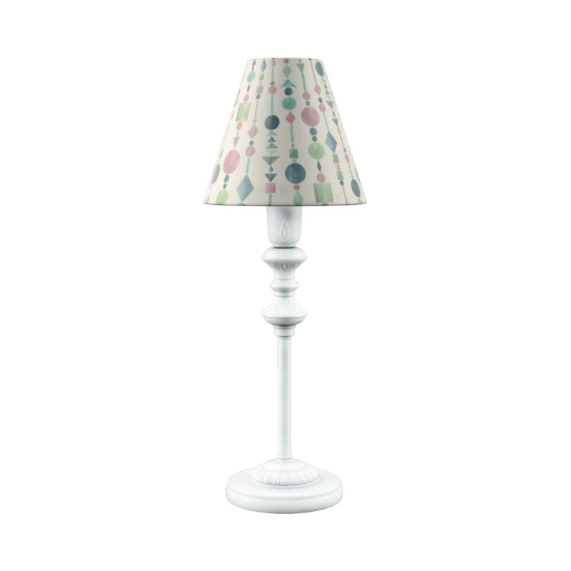 Настольная лампа Lamp4you Classic E-11-WM-LMP-O-17