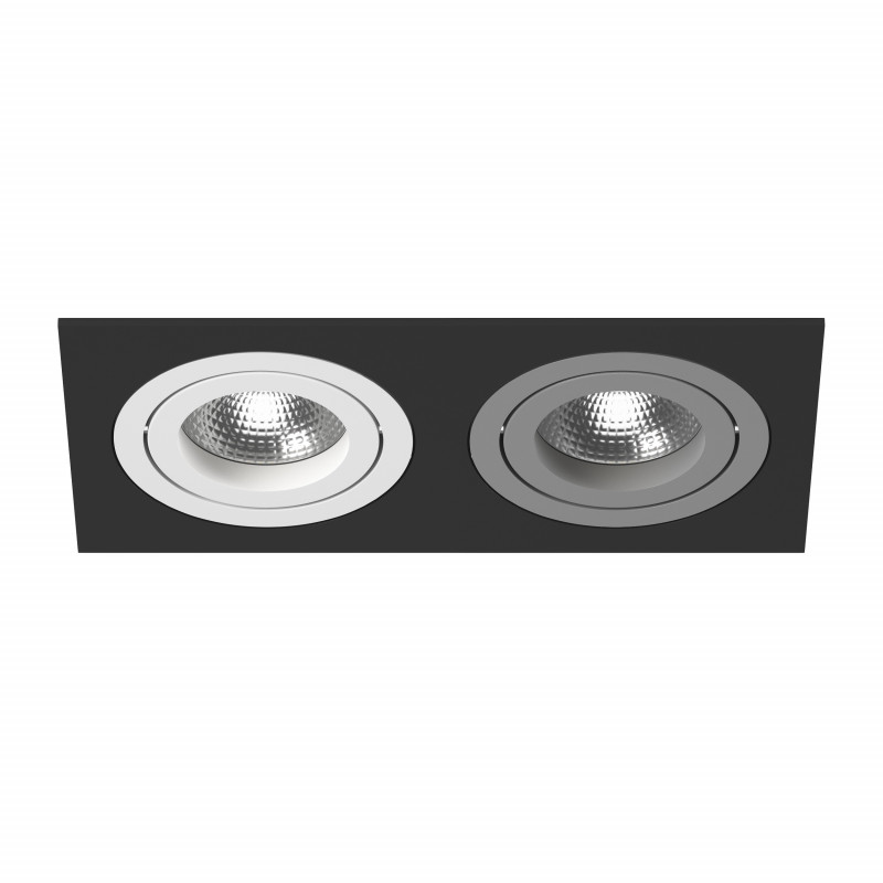 Встраиваемый светильник Lightstar INTERO 16 i5270609 (217527+217606+217609)
