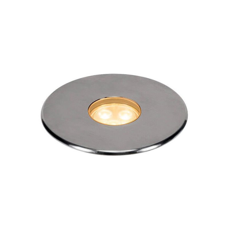 Ландшафтный светодиодный светильник SLV Dasar 100 Premium Led Round 233676