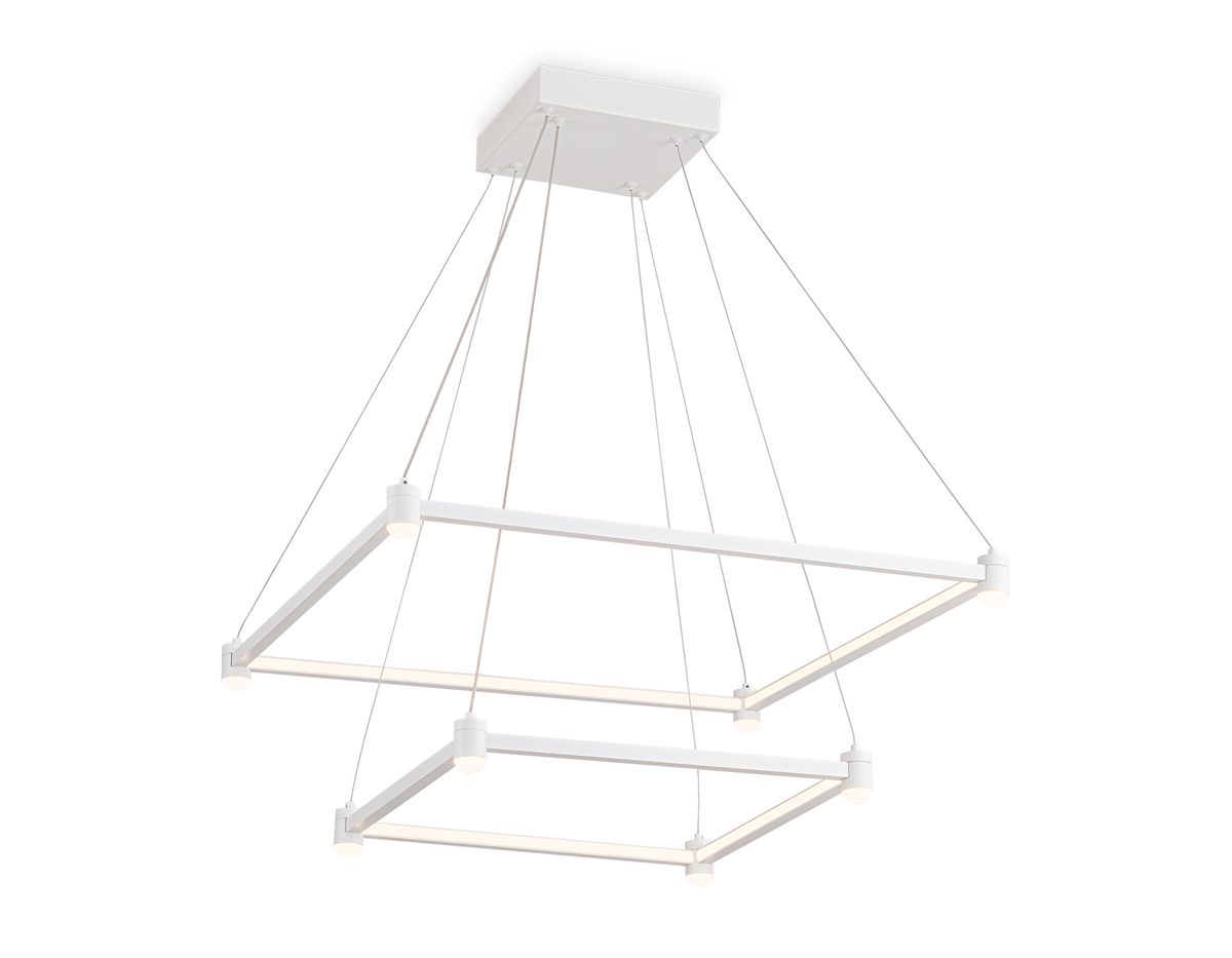 Подвесная люстра Ambrella Light Comfort FL5595