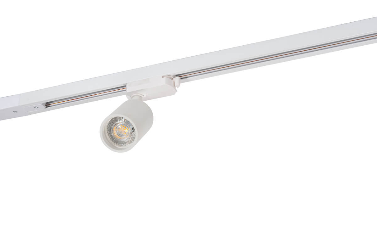 Светильник на шине Denkirs DK6201-WH