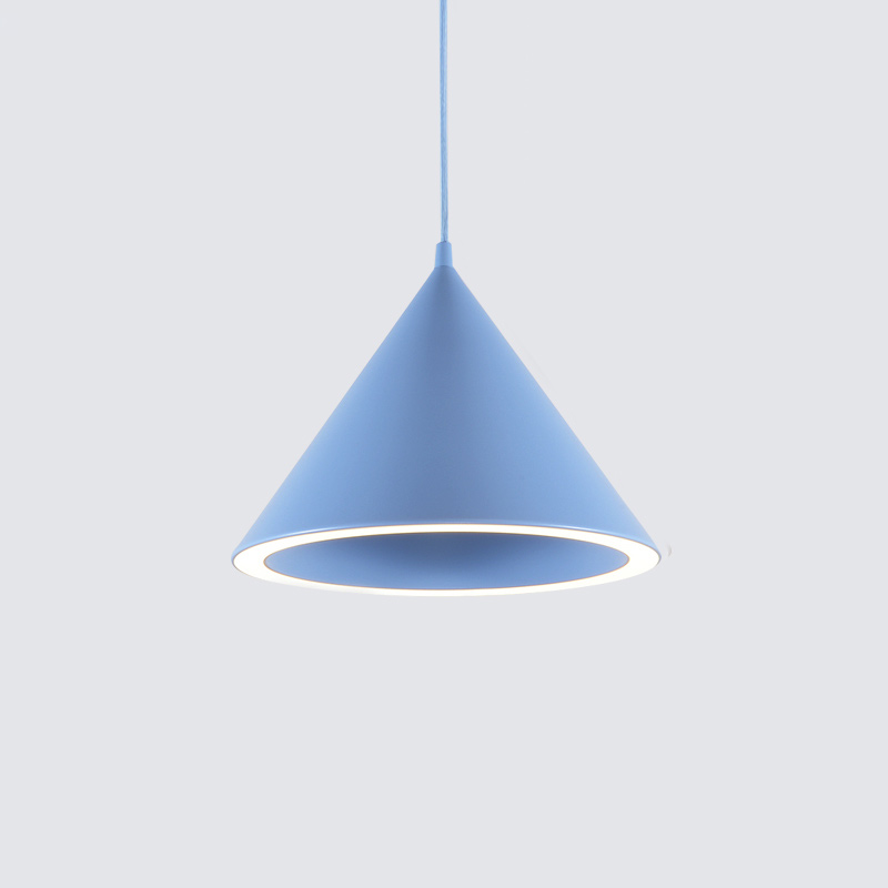 Подвесной светильник ImperiumLoft Woud Annular 193077-26
